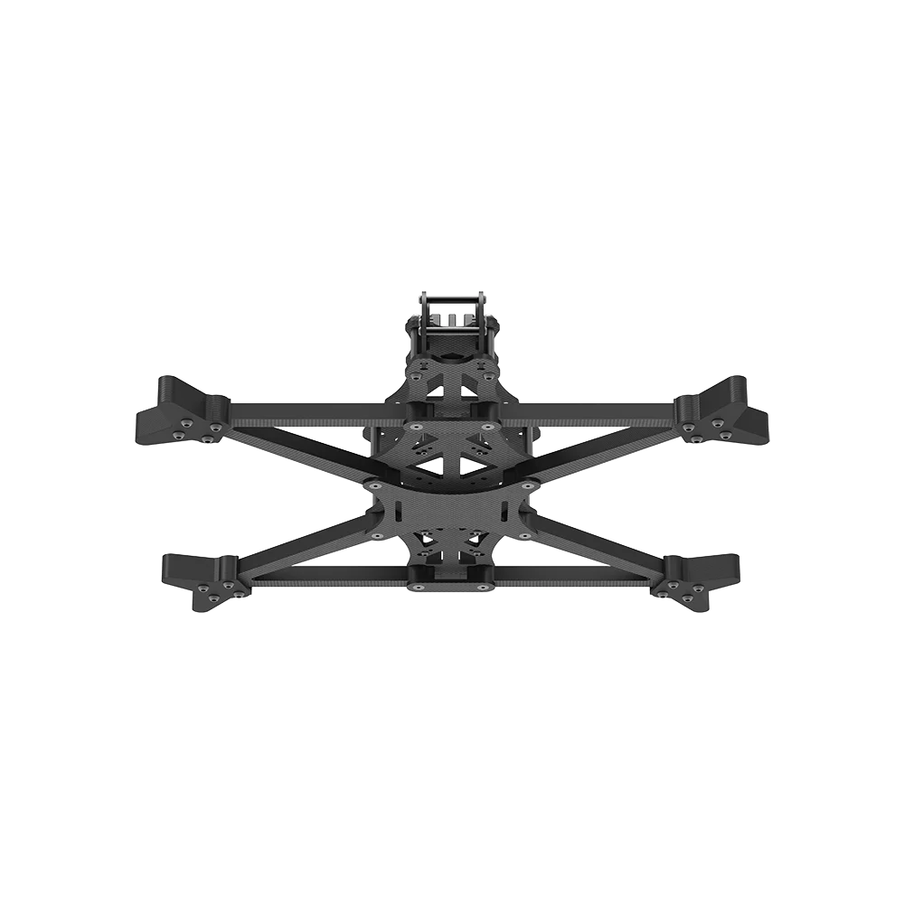 2025 New IFlight AOS 7 EVO V1. - огляд і ціна Fpv Drone Frame