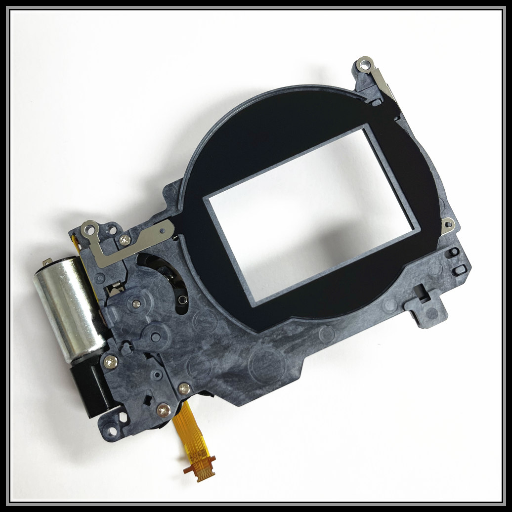 100% NEW For Canon EOS RP Shut - огляд і ціна Canon Camera Eos R8