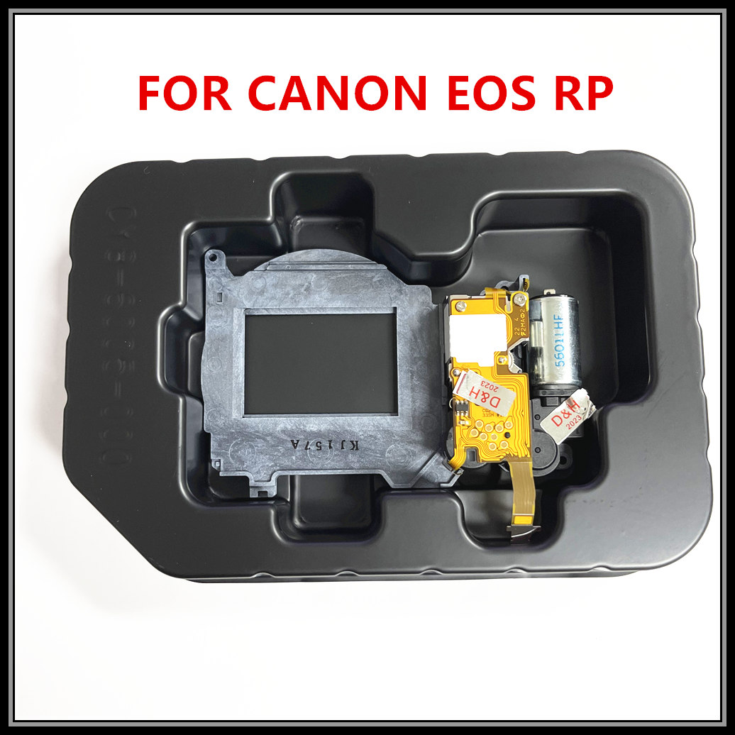 100% NEW For Canon EOS RP Shut - огляд і ціна Canon Camera Eos R8