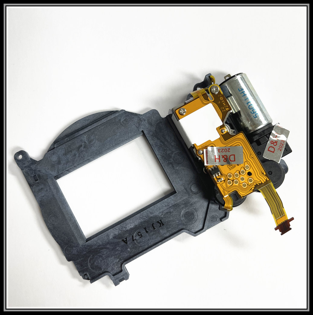 100% NEW For Canon EOS RP Shut - огляд і ціна Canon Camera Eos R8