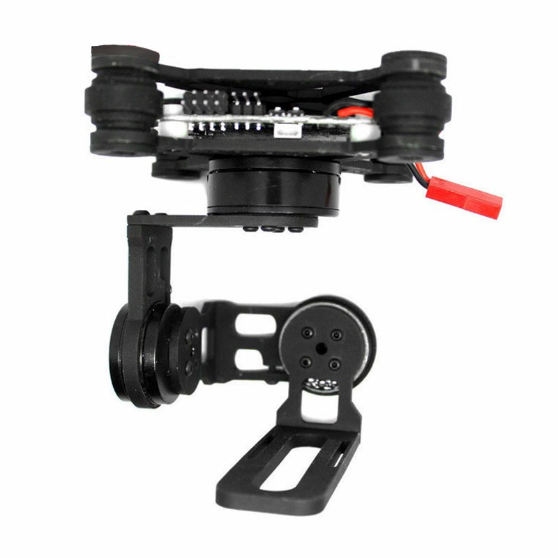 Storm32 BGC 3/2 Axis Lightweig - огляд і ціна Fpv Drone Camera