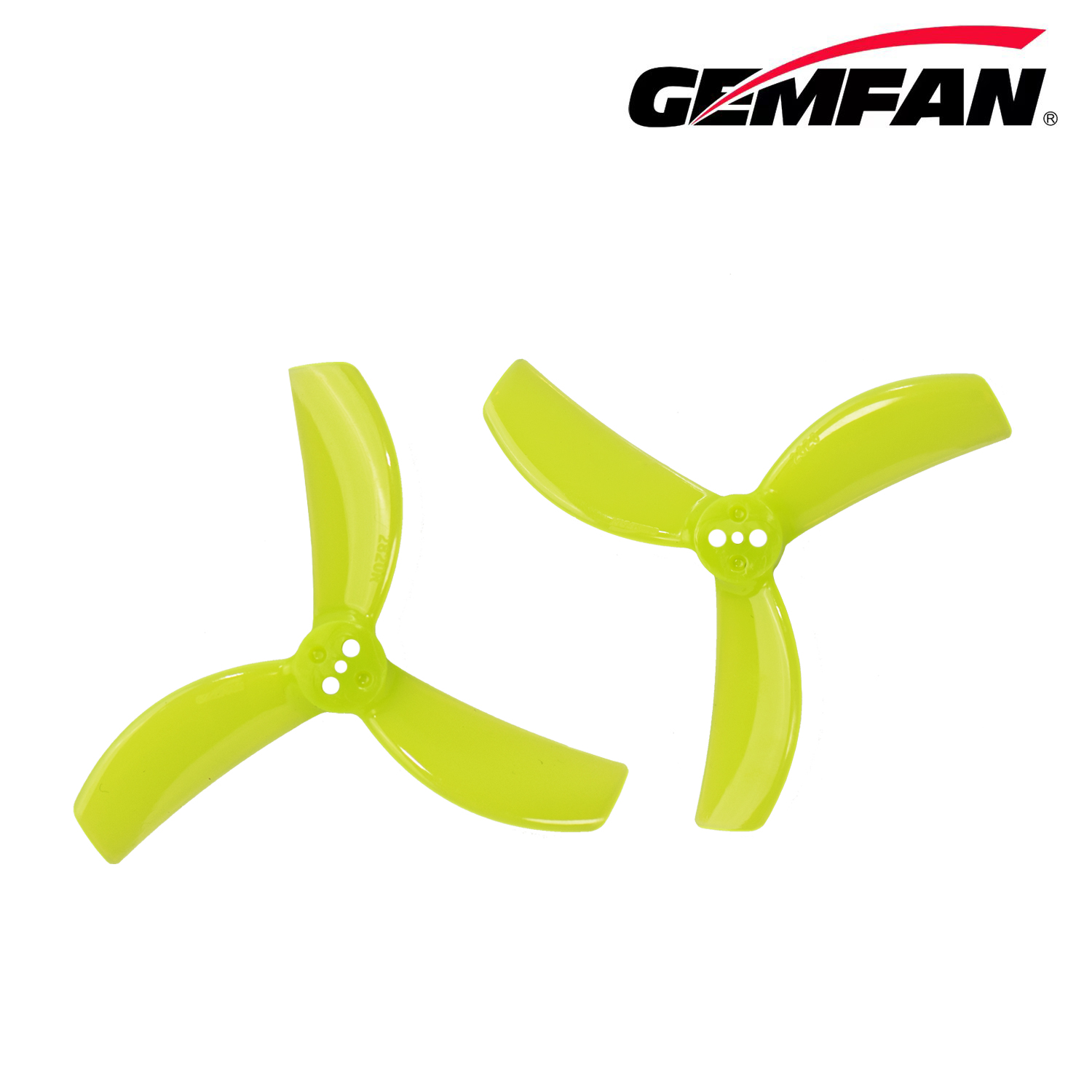 8PCS / 4Pairs Gemfan 2820 3 Bl - огляд і ціна Fpv Drone Propeller