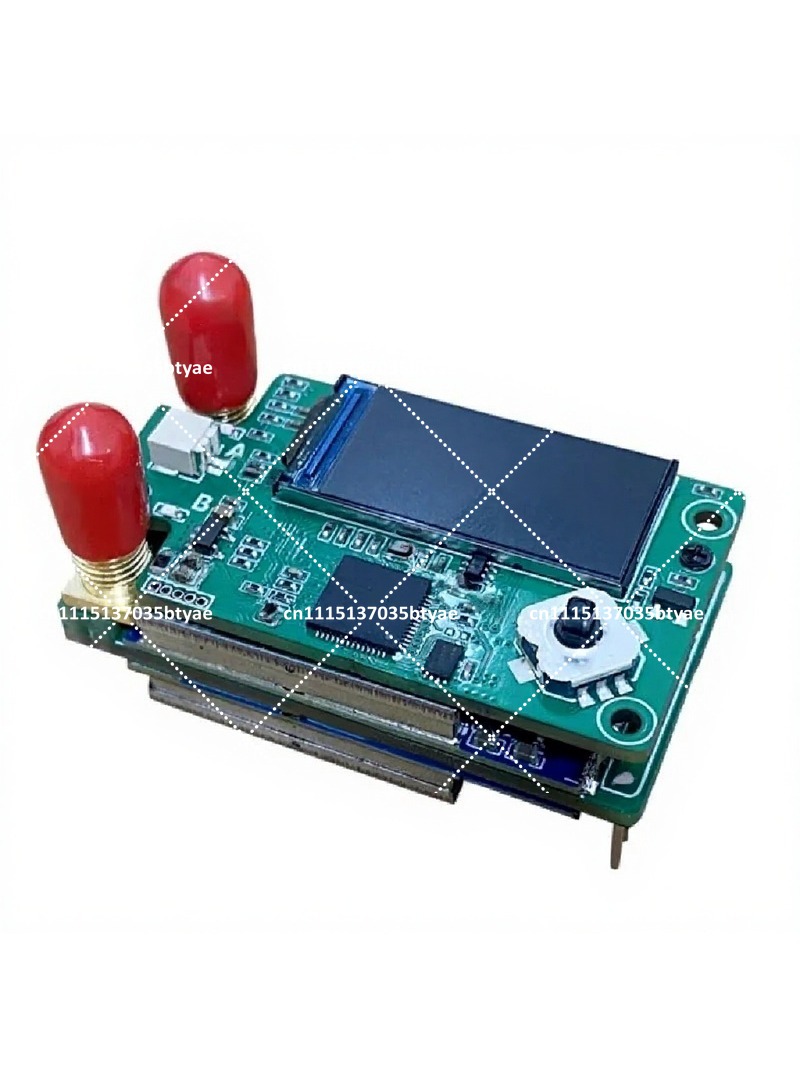 1.2G 1.3G Image Transmission D - огляд і ціна Fpv Drone Receiver