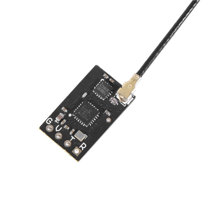 Best 20X ELRS 2.4Ghz NANO Rece - огляд і ціна Fpv Drone Antenna