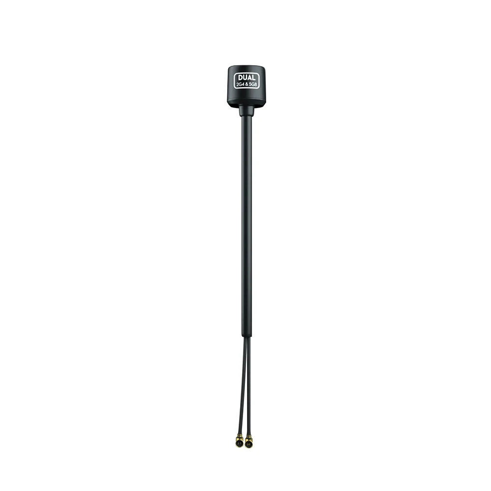 Flywoo Bipolar Dual-Band Anten - огляд і ціна Fpv Drone Antenna