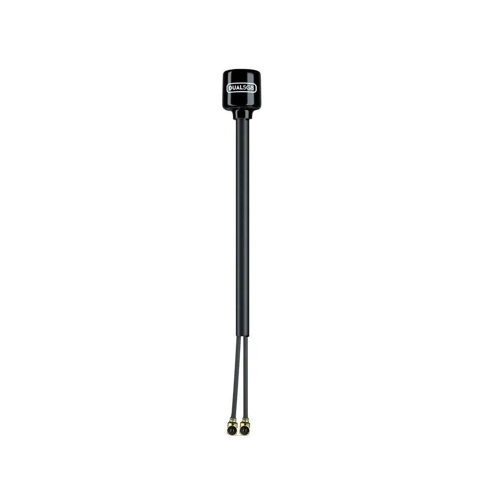 Flywoo Bipolar Dual-Band Anten - огляд і ціна Fpv Drone Antenna