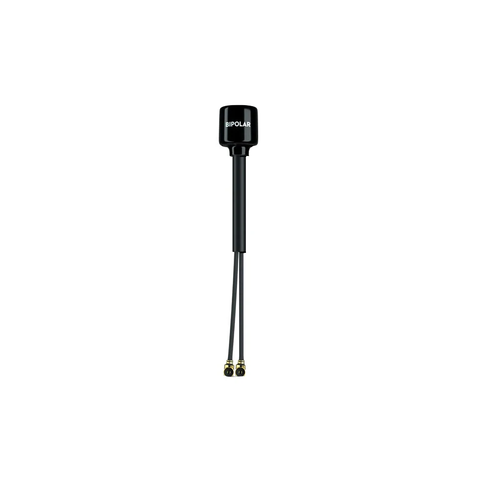 Flywoo Bipolar Dual-Band Anten - огляд і ціна Fpv Drone Antenna