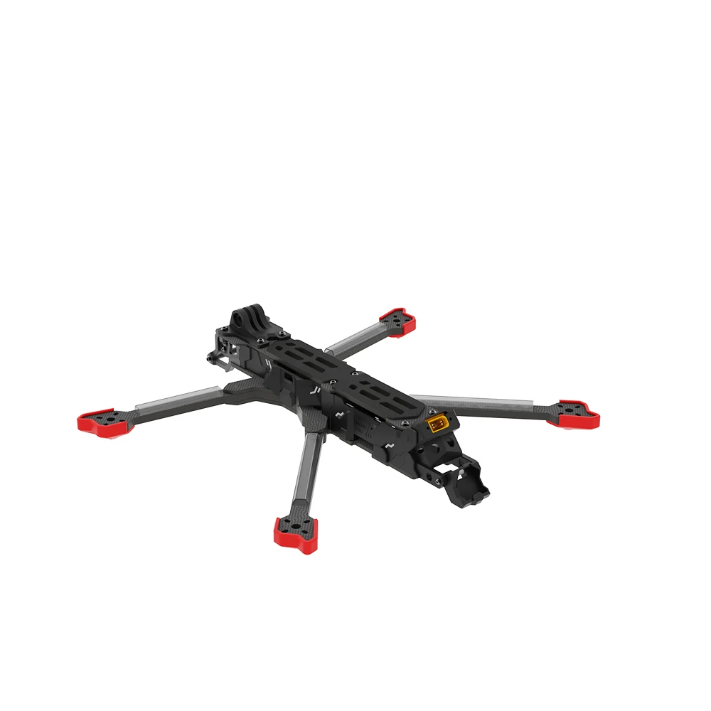 Chimera7 Pro V2 FPV Dr-one Fra - огляд і ціна Fpv Drone Frame