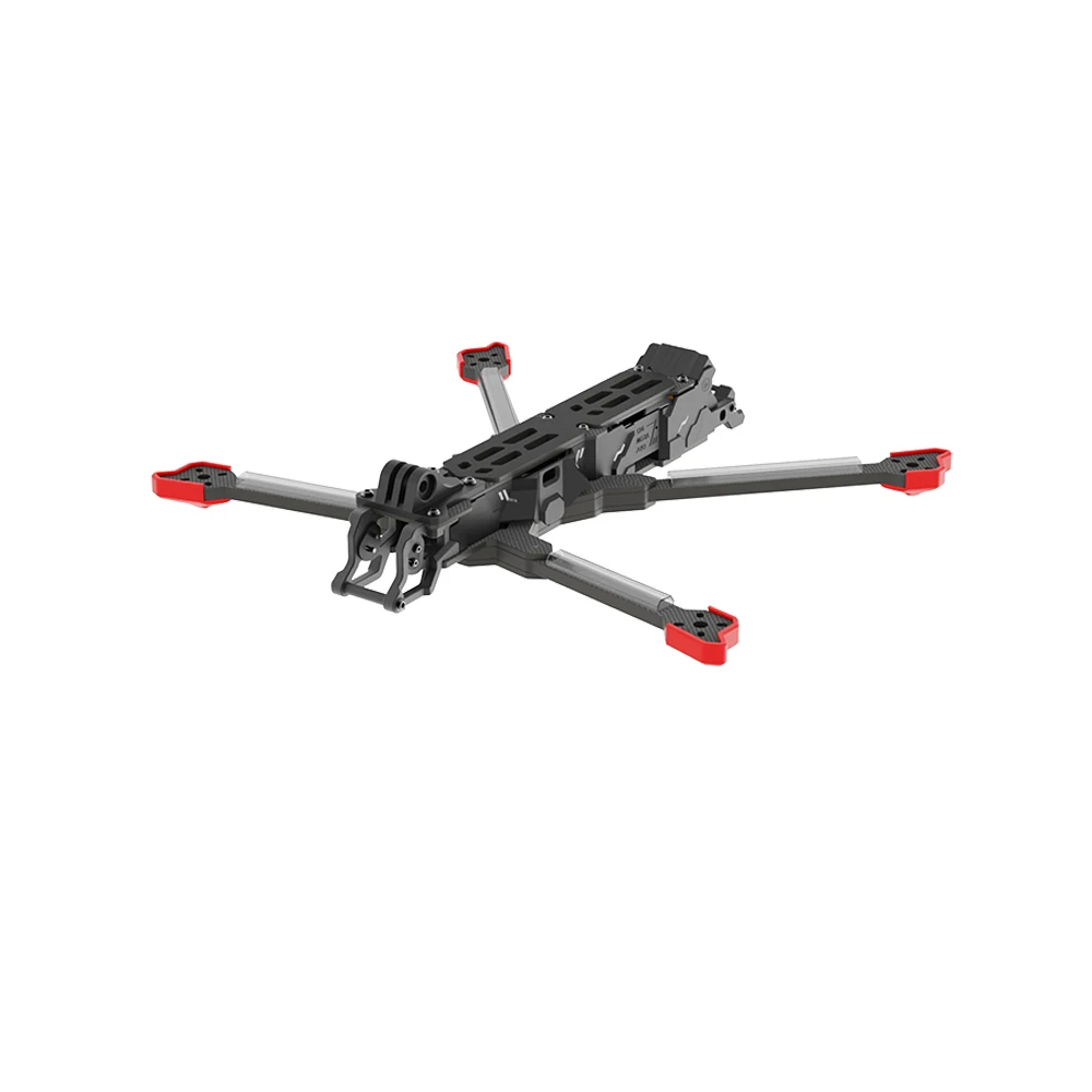 Chimera7 Pro V2 FPV Dr-one Fra - огляд і ціна Fpv Drone Frame