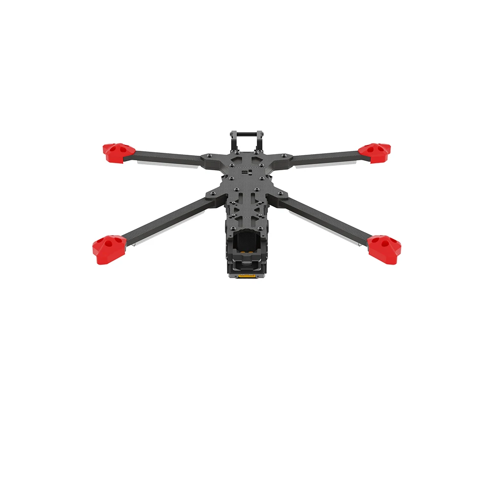 Chimera7 Pro V2 FPV Dr-one Fra - огляд і ціна Fpv Drone Frame