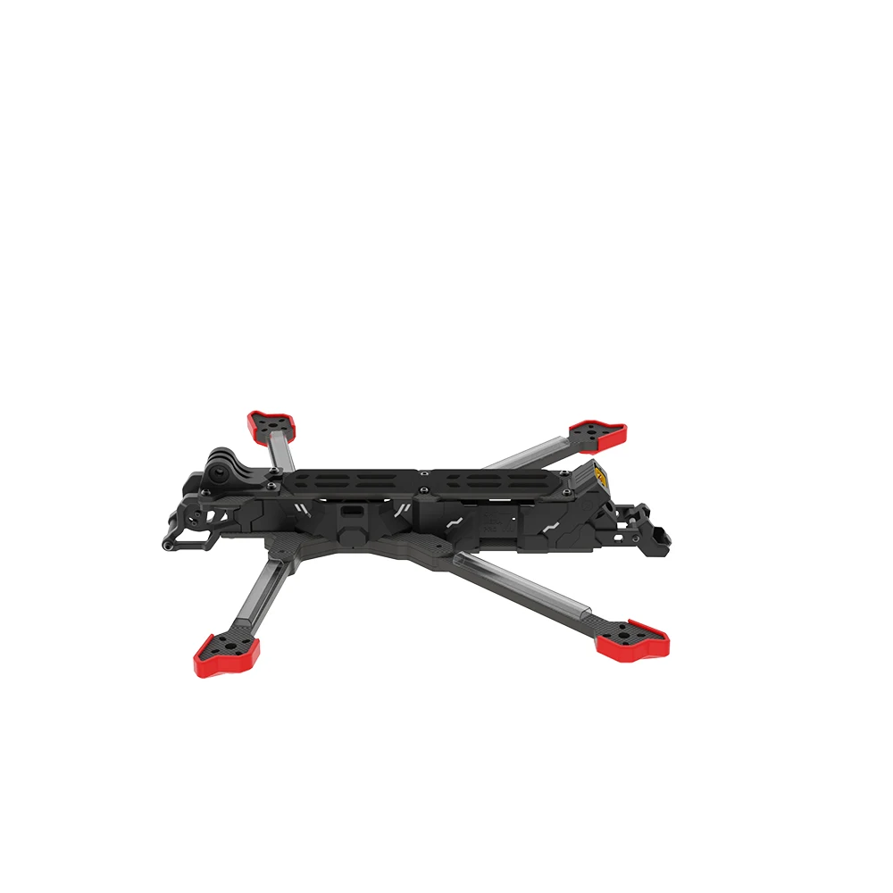 Chimera7 Pro V2 FPV Dr-one Fra - огляд і ціна Fpv Drone Frame