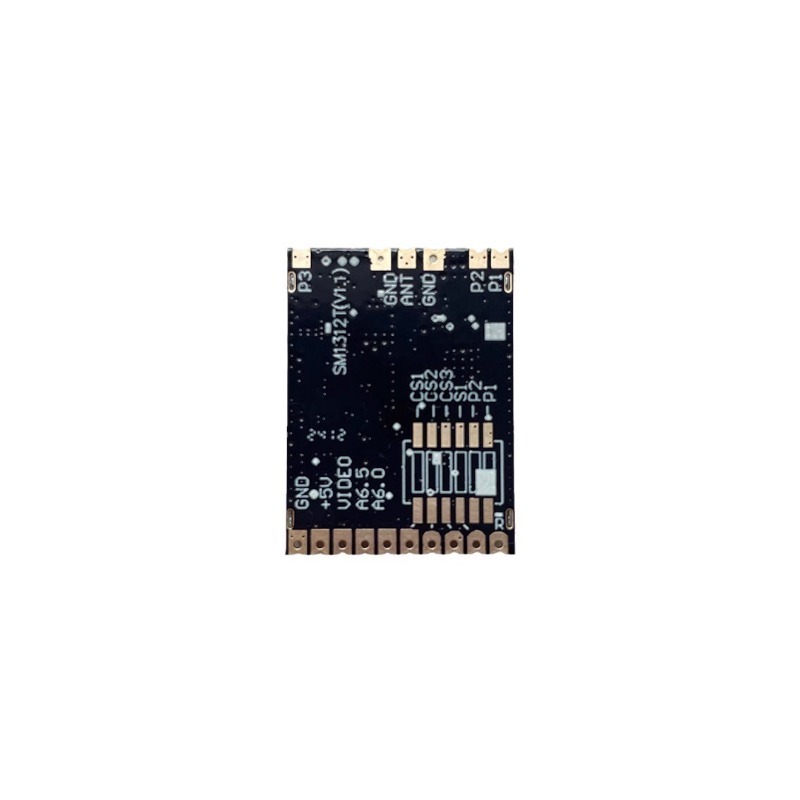 3.3G 800mw 1.6W FPV Antenna VT - огляд і ціна Fpv Drone Receiver
