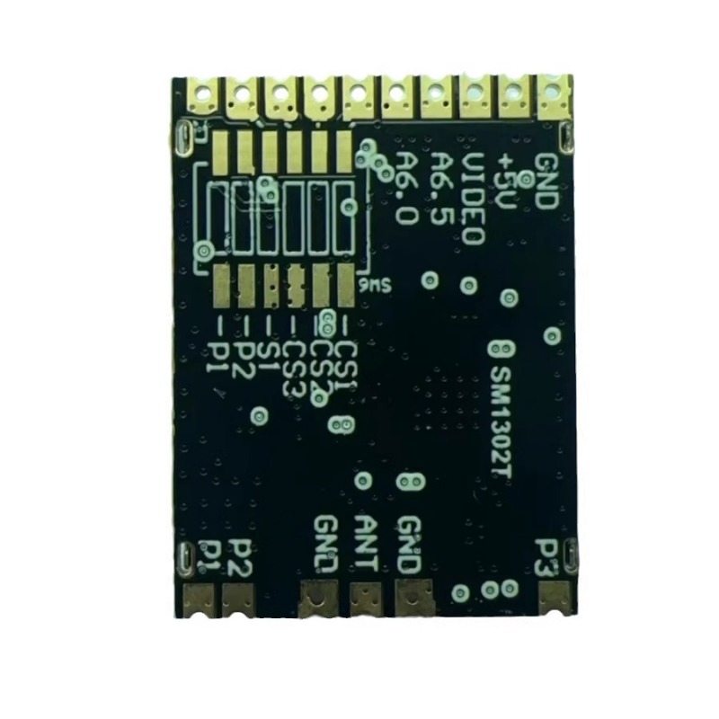 3.3G 800mw 1.6W FPV Antenna VT - огляд і ціна Fpv Drone Receiver